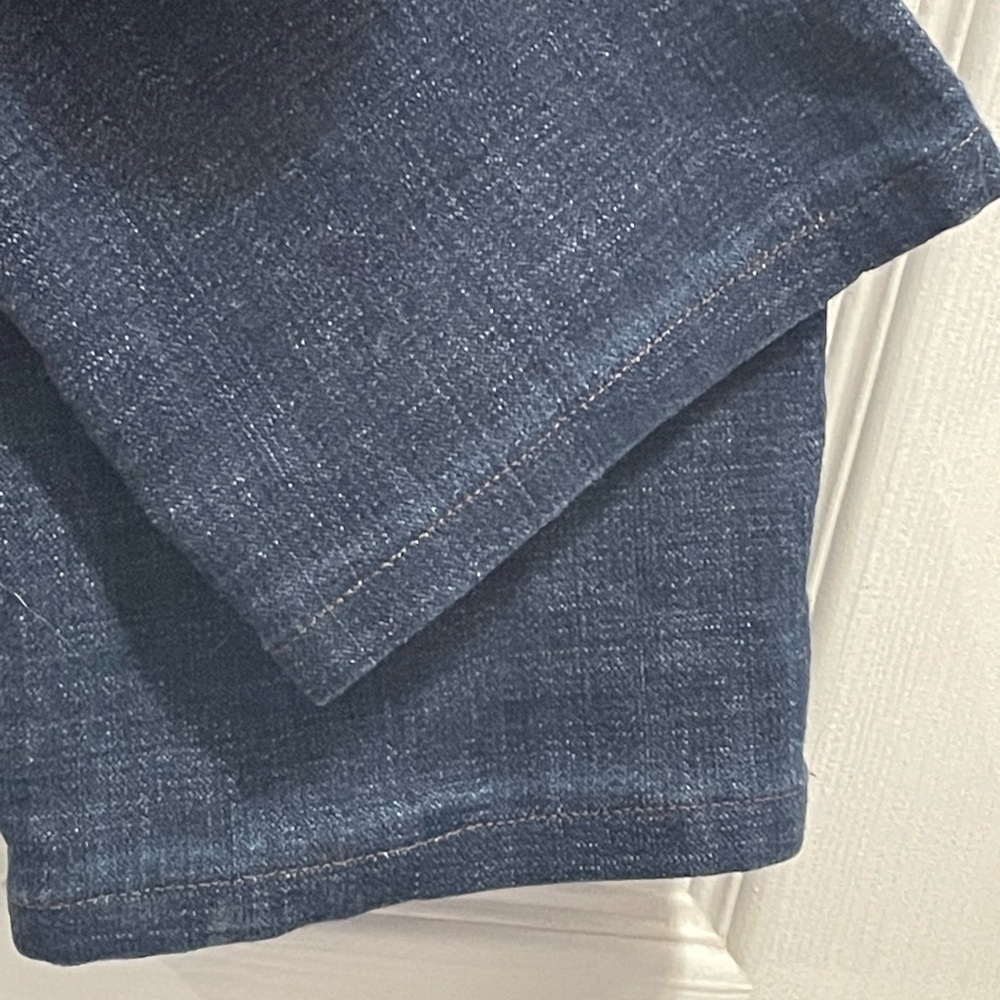Kut from the Kloth Blue Ankle Jeans - Picture 10 of 10